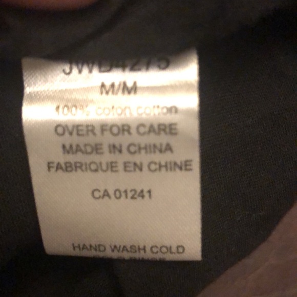 NWOT-TWIK/Simons of Canada Beach Cover Up - Picture 5 of 7